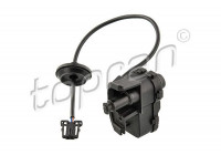 Elemento de ajuste, cierre centralizado