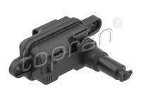 Elemento de ajuste, cierre centralizado