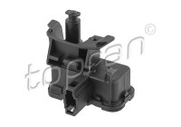 Elemento de ajuste, cierre centralizado