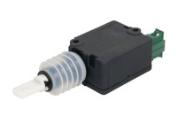 Elemento de ajuste, cierre centralizado