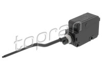 Elemento de ajuste, cierre centralizado