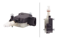 Elemento de ajuste, cierre centralizado