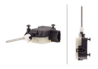 Elemento de ajuste, cierre centralizado