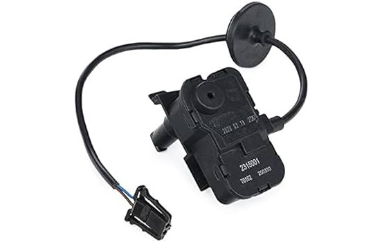 Elemento de ajuste, cierre centralizado