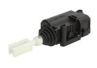 Elemento de ajuste, cierre centralizado