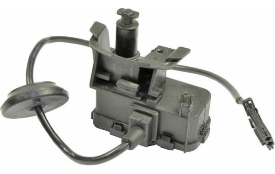 Elemento de ajuste, cierre centralizado, Imagen 2