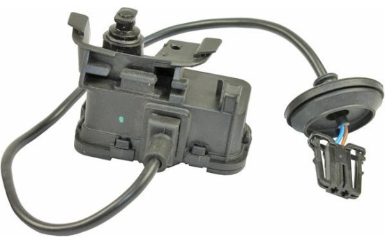 Elemento de ajuste, cierre centralizado, Imagen 3