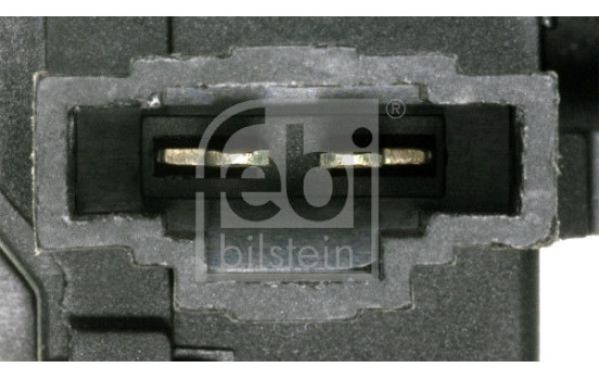 Elemento de conjunto, cierre centralizado febi Plus, Imagen 3