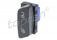 Interruptor, cerradura de puerta