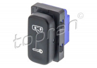 Interruptor, cerradura de puerta