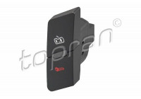 Interruptor, cerradura de puerta