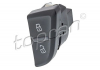 Interruptor, cerradura de puerta