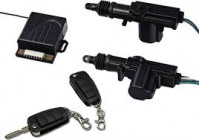 Kit CDL de 2 puertas + 2 LT022 (LL101A)