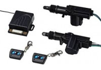 Kit CDL de 2 puertas + 2 LT089 (LL102A)