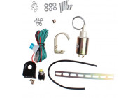 Kit de apertura de maletero + interruptor LTA01