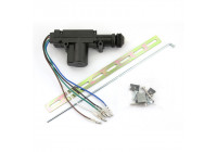 Motor de cierre centralizado - 5 cables