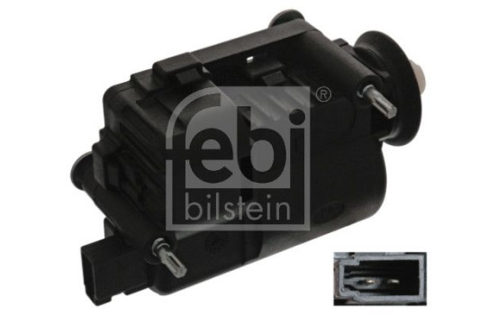 SERVOMOTOR OPEL, Imagen 2