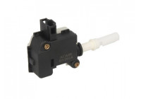 Válvula de control, cierre centralizado