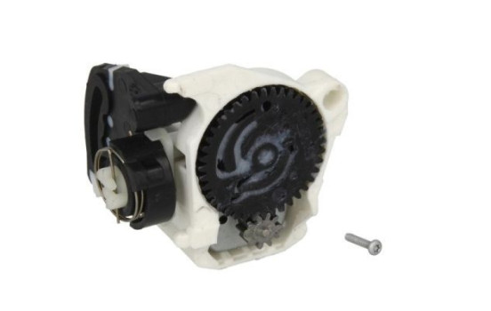 Válvula de control, cierre centralizado, Imagen 2