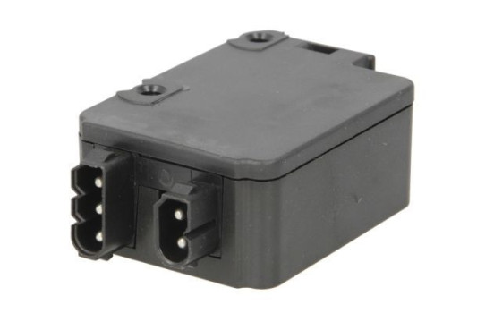 Válvula de control, cierre centralizado, Imagen 2