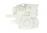 Válvula de control, cierre centralizado