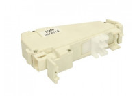 Válvula de control, cierre centralizado