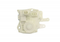 Válvula de control, cierre centralizado