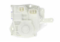 Válvula de control, cierre centralizado