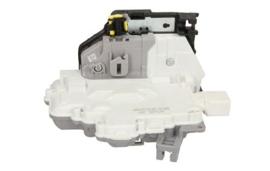 Válvula de control, cierre centralizado, Imagen 2