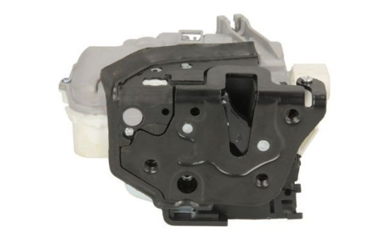 Válvula de control, cierre centralizado