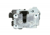 Válvula de control, cierre centralizado