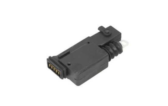 Válvula de control, cierre centralizado, Imagen 2