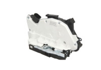 Válvula de control, cierre centralizado