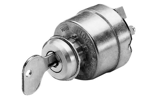 Interruptor de arranque por incandescencia, Imagen 5