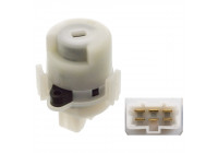 interruptor de encendido