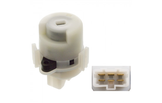 interruptor de encendido