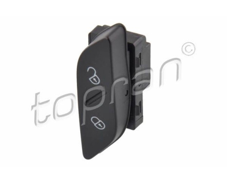 Interruptor, cerradura de puerta