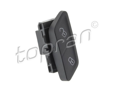 Interruptor, cerradura de puerta