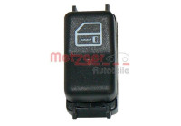 Interruptor, cerradura de puerta