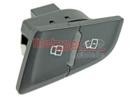 Interruptor, cerradura de puerta