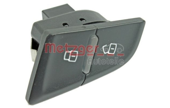 Interruptor, cerradura de puerta