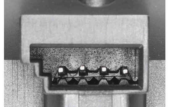 Interruptor, cerradura de puerta