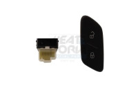 Interruptor, cerradura de puerta