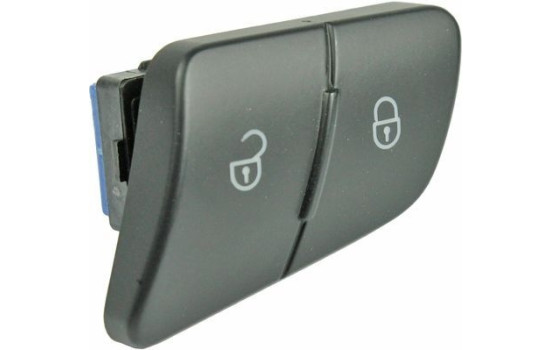 Interruptor, cerradura de puerta