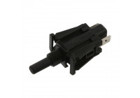 Interruptor, contacto de puerta