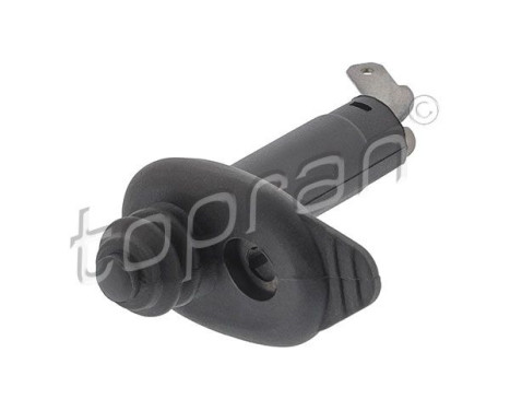 Interruptor, contacto de puerta