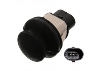 Interruptor de contacto de puerta