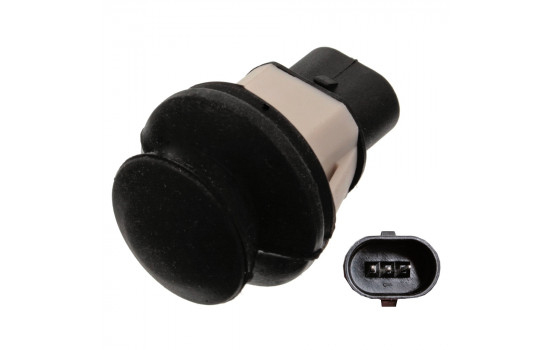 Interruptor de contacto de puerta