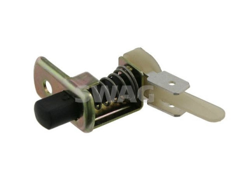interruptor de contacto de puerta
