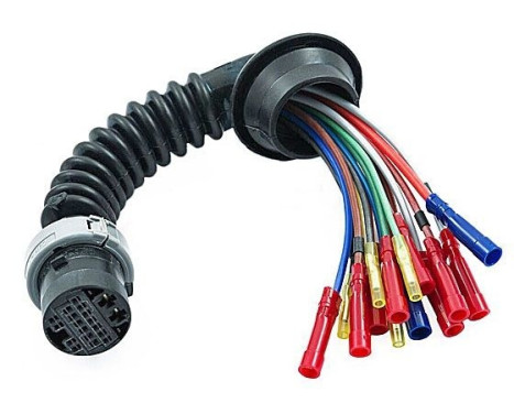 Kit de reparación de cables, puerta